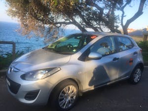 Picture of Rona’s 2010 Mazda 2 