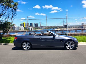 Picture of Brenton’s 2007 BMW 335i 