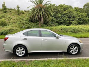 Picture of Harkiran’s 2007 Lexus IS IS250 Prestige