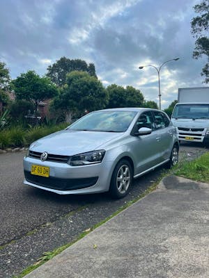 Picture of Helene’s 2010 Volkswagen Polo 77TSI Comfortline