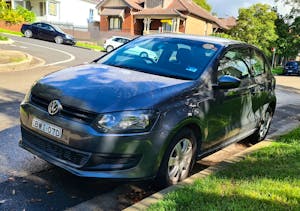 Picture of Thibaut’s 2011 Volkswagen Polo 