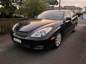 Picture of benjamin’s 2002 Lexus ES ES300