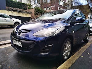 Picture of Steven Liew’s 2013 Mazda 2 Neo Sport