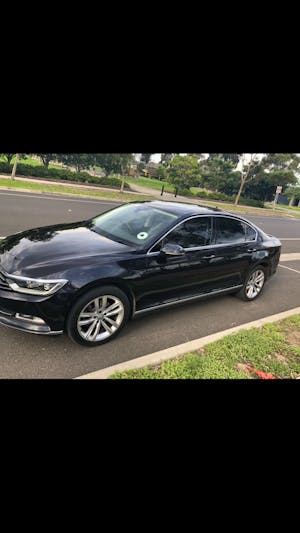 Picture of Gurvinder’s 2015 Volkswagen Passat 140TDI Highline