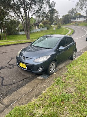 Picture of Pratikkumar’s 2012 Mazda 2 Neo