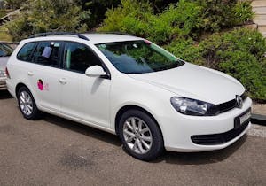 Picture of Bora’s 2012 Volkswagen Golf 