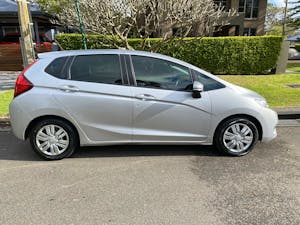 Picture of Suzanne’s 2016 Honda Jazz VTi