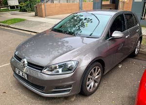 Picture of Glenn’s 2015 Volkswagen Golf 