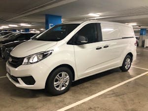 Picture of Driveably’s 2021 LDV G10 