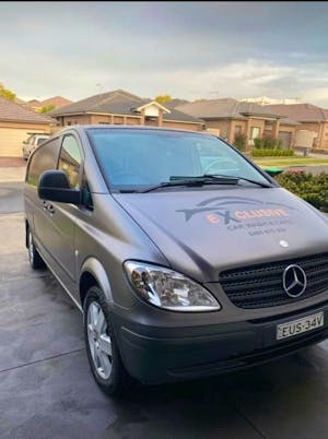 Picture of Rohit’s 2009 Mercedes-Benz Vito 115CDI