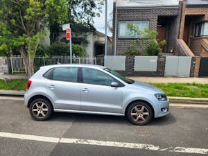 Picture of Oscar’s 2013 Volkswagen Polo 77TSI Comfortline