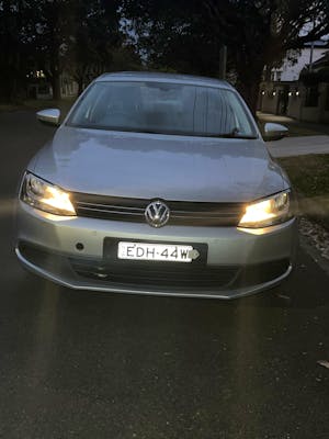 Picture of Jawad’s 2013 Volkswagen Jetta 118TSI Comfortline