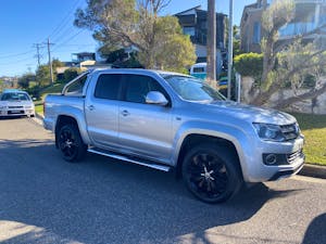 Picture of Julio’s 2012 Volkswagen Amarok TDI420 Ultimate