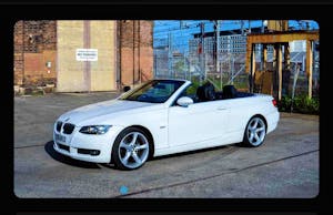 Picture of John’s 2008 BMW 3 Series 325i