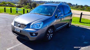 Picture of Andrei’s 2011 Kia Rondo SLi