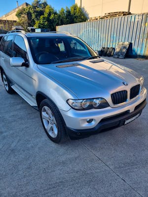 Picture of Jaeryun’s 2004 BMW X5 