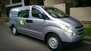Picture of Van’s 2012 Hyundai iLoad 