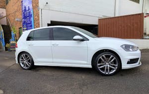 Picture of Bryan’s 2017 Volkswagen Golf 110TSI Highline