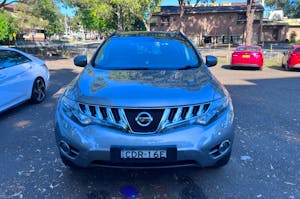 Picture of Vimalnath’s 2011 Nissan Murano Ti