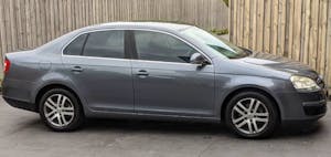 Picture of Sandy’s 2010 Volkswagen Jetta Highline