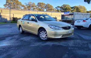 Picture of Anzhela’s 2005 Toyota Camry 