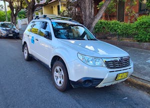 Picture of Nathan’s 2010 Subaru Forester 