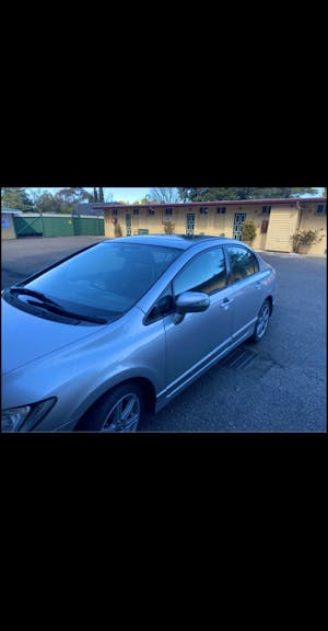 Picture of Abhishek’s 2006 Honda Civic Sport