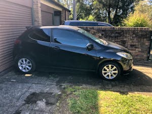 Picture of Glenn-Matthew’s 2008 Mazda 2 Maxx