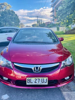 Picture of DEWAN’s 2011 Honda Civic VTi-L