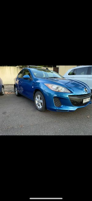 Picture of Jia hoo’s 2013 Mazda 3 Neo