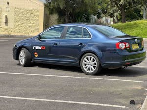 Picture of Maurizio’s 2006 Volkswagen Jetta Turbo