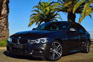 Picture of Louis’ 2016 BMW 3 Series 330i M Sport