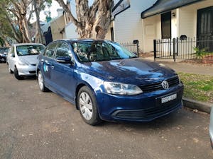 Picture of Scott’s 2011 Volkswagen Jetta 