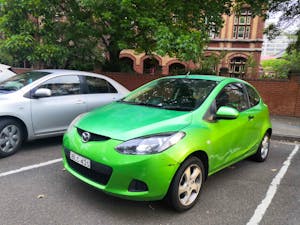 Picture of Steven Liew’s 2009 Mazda 2 