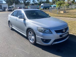 Picture of Ardi’s 2009 Toyota Aurion ZR6