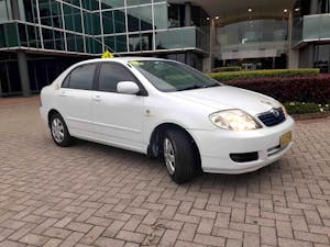 Picture of Anzhela’s 2006 Toyota Corolla 