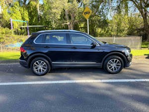 Picture of Rosilene’s 2017 Volkswagen Tiguan 132TSI Comfortline