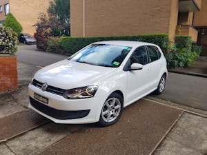 Picture of Alex’s 2012 Volkswagen Polo 