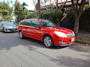 Picture of Maximillian’s 2008 Holden Astra 