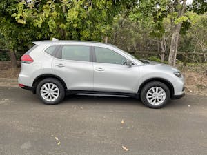 Picture of Michael’s 2019 Nissan X-TRAIL ST