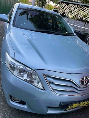 Picture of Giang Anh’s 2009 Toyota Camry 