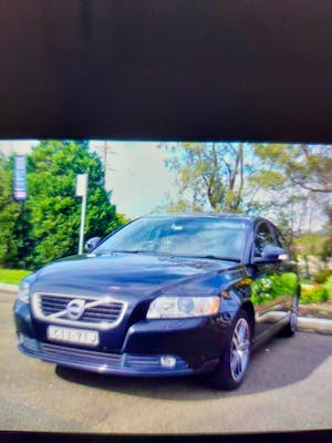 Picture of Celia’s 2012 Volvo S40 T5 Lifestyle