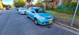 Picture of Steven’s 2005 Toyota Echo 