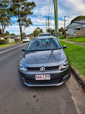 Picture of Pushpak’s 2011 Volkswagen Polo 77TSI Comfortline