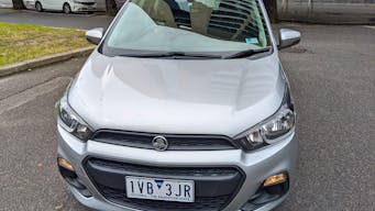 Holden Spark 2017