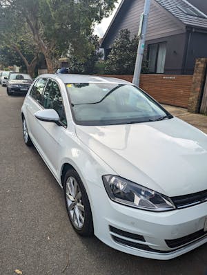 Picture of Ryan’s 2014 Volkswagen Golf 103TSI Highline