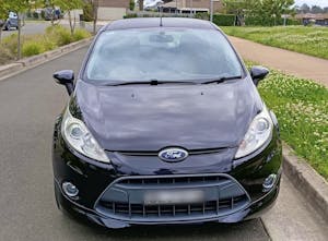 Picture of Michael Angelo’s 2009 Ford Fiesta Zetec