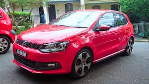 Picture of Belinda’s 2012 Volkswagen Polo 