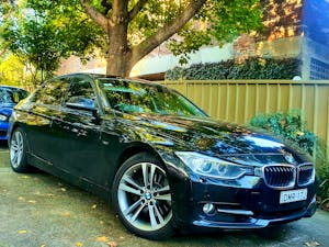 Picture of Ben’s 2012 BMW 3 Series 328i